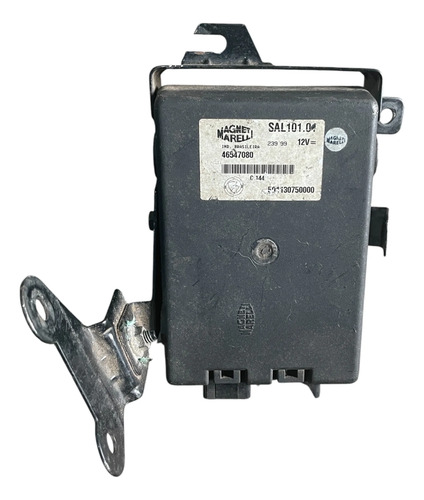 Modulo De Alarme Fiat Palio E Siena 1996 E 2000 46547080 - Imagem 3