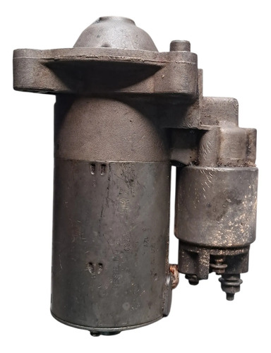 Motor De Arranque Peugeot  206 / 207 / 307 1.4 8v 9647982880