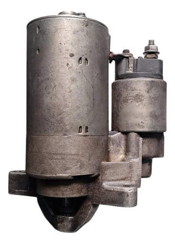 Motor De Arranque Peugeot  206 / 207 / 307 1.4 8v 9647982880 - Imagem 2