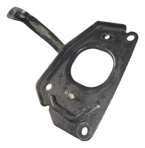 Suporte Do Coxim Câmbio Peugeot 308 / 408 2.0 16v 9682731580