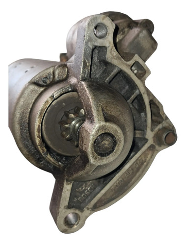 Motor De Arranque Peugeot  206 / 207 / 307 1.4 8v 9647982880 - Imagem 4