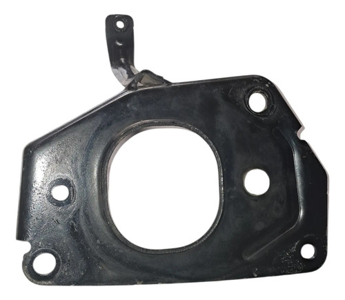 Suporte Do Coxim Câmbio Peugeot 308 / 408 2.0 16v 9682731580 - Imagem 2