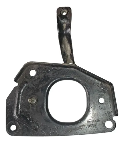 Suporte Do Coxim Câmbio Peugeot 308 / 408 2.0 16v 9682731580 - Imagem 3