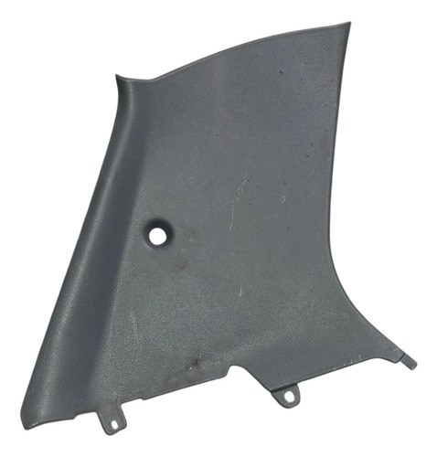 Moldura Acabamento Coluna Traseiro / Esq Fiat Palio - 715309