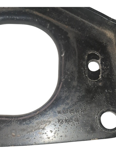 Suporte Do Coxim Câmbio Peugeot 308 / 408 2.0 16v 9682731580 - Imagem 4