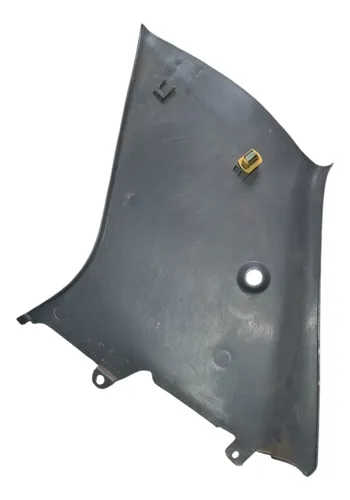 Moldura Acabamento Coluna Traseiro / Esq Fiat Palio - 715309 - Imagem 2