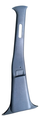 Acabamento Coluna Lado Direito Fiat Palio / Siena 7152740