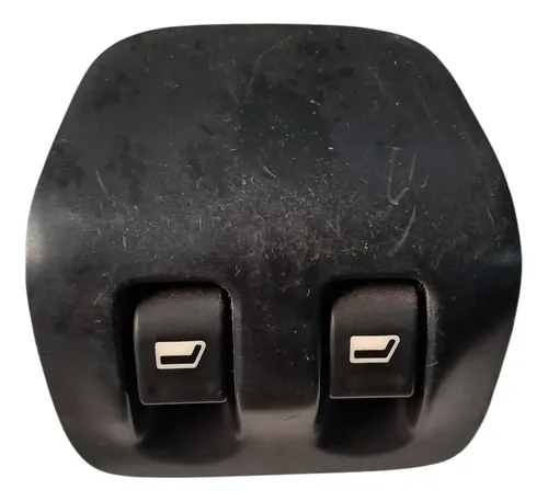 Botão Vidro Elétrico Peugeot 207 / 206 - 0725858