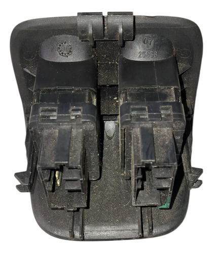 Botão Vidro Elétrico Peugeot 207 / 206 - 0725858 - Imagem 3