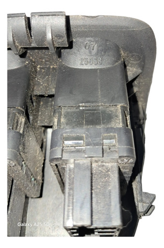 Botão Vidro Elétrico Peugeot 207 / 206 - 0725858 - Imagem 4
