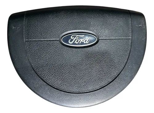 Tampa Buzina Volante Ford Fiesta Ecoesport Original