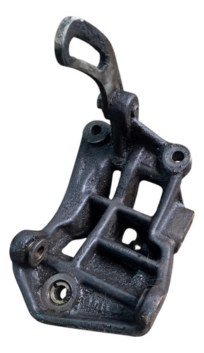 Suporte Do Compressor Ar Condicionado Fiat Palio 1.0 / 1.5 - Imagem 1