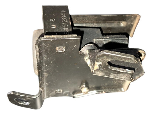 Sensor Interruptor Inércia Combustível Fiat Palio - 46451284 - Imagem 2