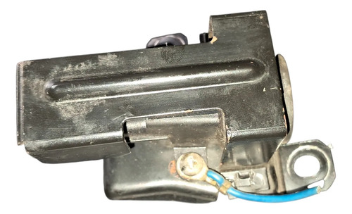 Sensor Interruptor Inércia Combustível Fiat Palio - 46451284 - Imagem 4