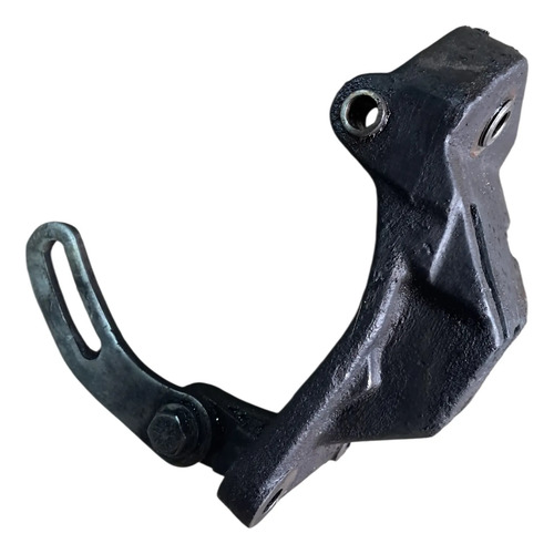 Suporte Do Compressor Ar Condicionado Fiat Palio 1.0 / 1.5 - Imagem 4