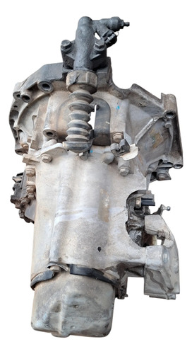 Caixa De Cambio Citroën C3 / Peugeot 206 / 207 1.4 8v - Imagem 5