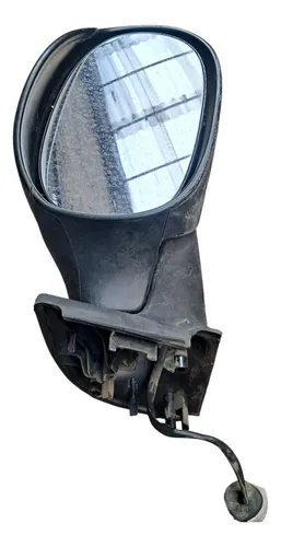 Retrovisor Externo Lado Direito Citroën C3 - 232636054 - Imagem 1