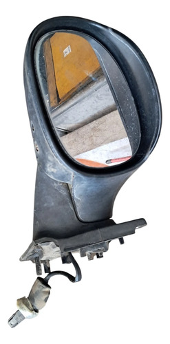 Retrovisor Externo Lado Esquerdo Citroën C3 - 23263006 - Imagem 1