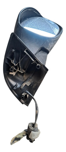 Retrovisor Externo Lado Direito Citroën C3 - 232636054 - Imagem 2