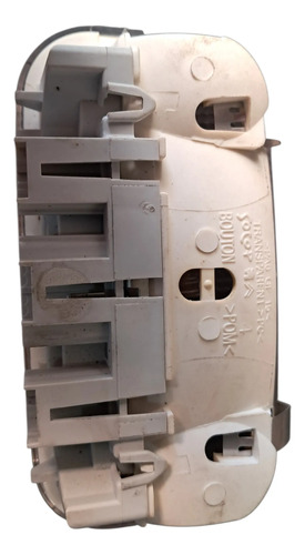 Luz De Teto Cortesia Interna Citroën C3 /  Peugeot 206 / 207 - Imagem 3