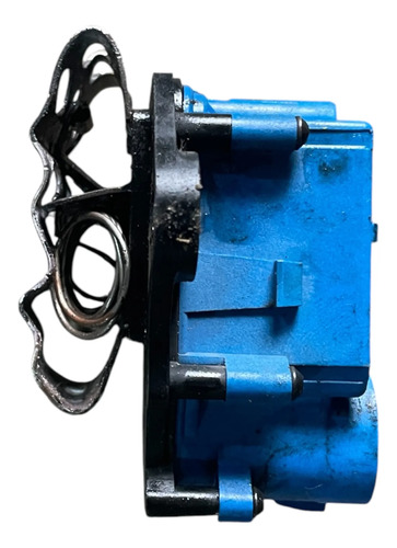 Resistência Ventoinha Radiador Citroen E Peugeot 9662240180 - Imagem 2