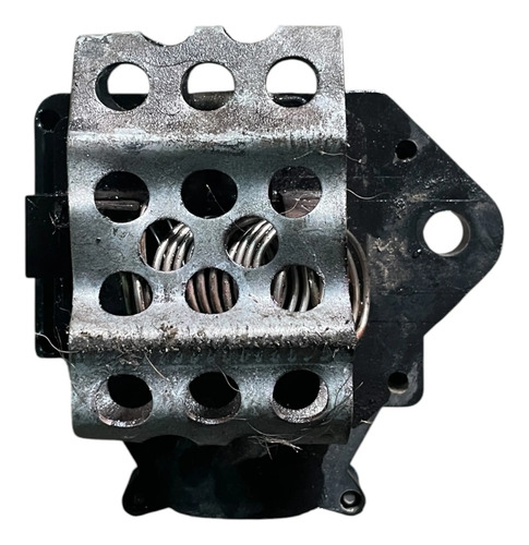 Resistência Ventoinha Radiador Citroen E Peugeot 9662240180 - Imagem 3