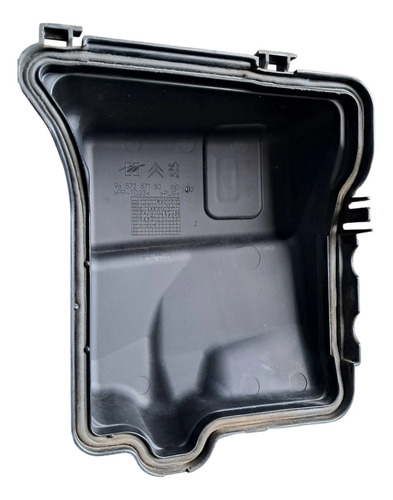 Tampa Caixa De Fusíveis Vão Do Motor Citroën C3 9657287180 - Imagem 3