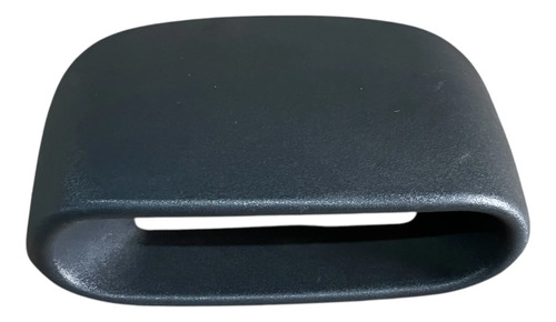 M:oldura Do Painel Do Computador Citroen C3 9637997177 Preto