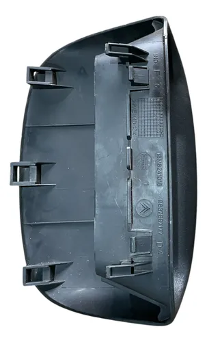 M:oldura Do Painel Do Computador Citroen C3 9637997177 Preto - Imagem 3