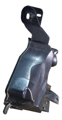Suporte Plástica Da Caixa De Fusíveis Citroën C3 Peugeot 207 - Imagem 3