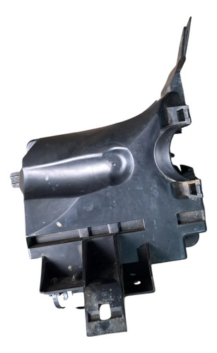 Suporte Plástica Da Caixa De Fusíveis Citroën C3 Peugeot 207 - Imagem 4