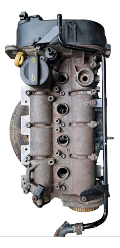 Motor Volkswagen 1.6 16v Msi Ea211 - Saveiro / Polo / Virtus - Imagem 2