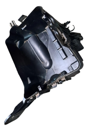 Suporte Plástica Da Caixa De Fusíveis Citroën C3 Peugeot 207 - Imagem 5