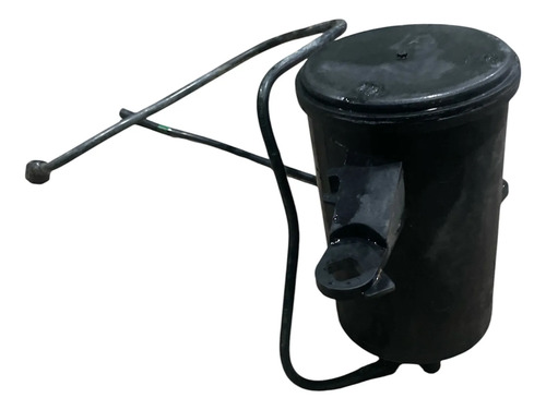 Filtro Canister De Combustivel Citroen E Peugeot 9680596280 - Imagem 2