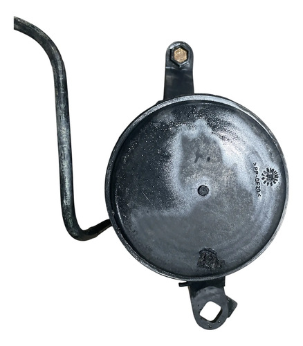 Filtro Canister De Combustivel Citroen E Peugeot 9680596280 - Imagem 4