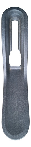 Moldura Capa Do Freio De Mão Do Citroën C3 - 9641006877 Preto
