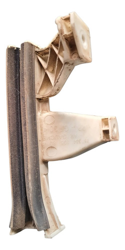 Guia Do Vidro Traseira Esq Original Da Citroën C3 9653410680 Bege - Imagem 3
