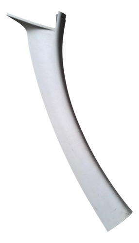 Moldura Coluna Do Para-brisa Diant Esq Citroën C3 9648892077