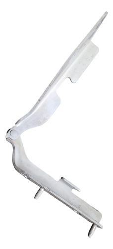 Dobradiça Do Capô Lado Esq Motorista Citroën C3 - 9637365680