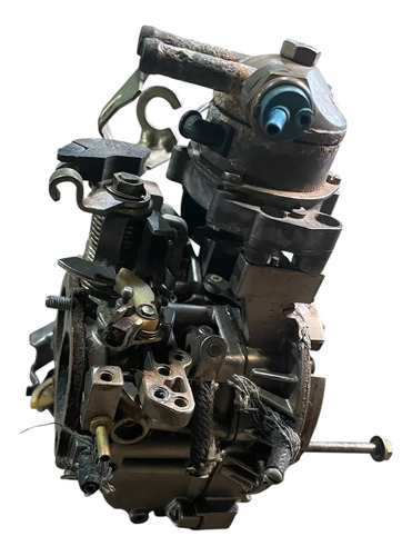 Carburador Brosol 2e7 Volkswagen Alcool 1993 E 1995 170540 - Imagem 3