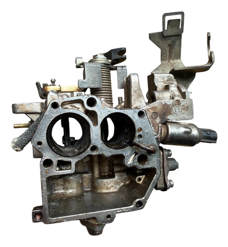 Carburador Brosol 2e7 Volkswagen Alcool 1993 E 1995 170540 - Imagem 5