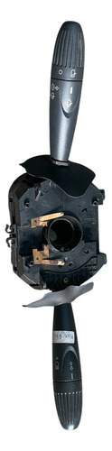 Chave De Seta E Limpador De Para-brisa Palio Fire Pa6m30 - Imagem 1