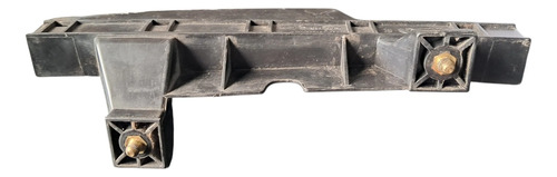 Guia Vidro Da Porta Tras / Esq Motorista Fiat Palio 46409317 Preto - Imagem 4