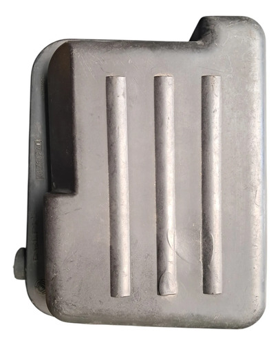 Tampa De Proteção Da Caixa De Fusíveis Fiat Palio - 46768240 - Imagem 2