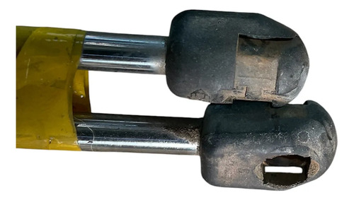 Par Amortecedor Tampa Traseira Peugeot 05 A 13 9642209980 - Imagem 2