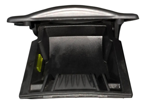 Cinzeiro / Porta Objeto Central Citroën C4 Pallas 9653798677 - Imagem 2