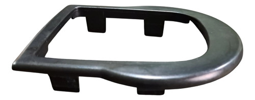 Moldura Do Console Central Citroën C4 Pallas - 96606516zd - Imagem 2
