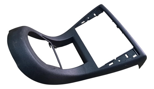 Moldura Central Console Do Freio De Mão C4 Pallas 9646338577 - Imagem 2