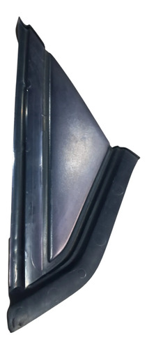 Moldura Externa Retrovisor Lado Esquerdo Citroën C4 Pallas Preto