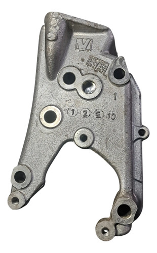 Suporte Coxim Motor Citroën C4 / Peugeot 307 2.0 16v - Ew10 - Imagem 1